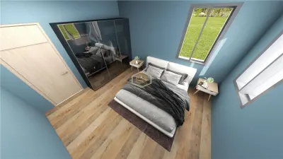 Marcus Residence  | Eleganta si confort in noile Apartamente cu 2 - 4 camere - foto 11