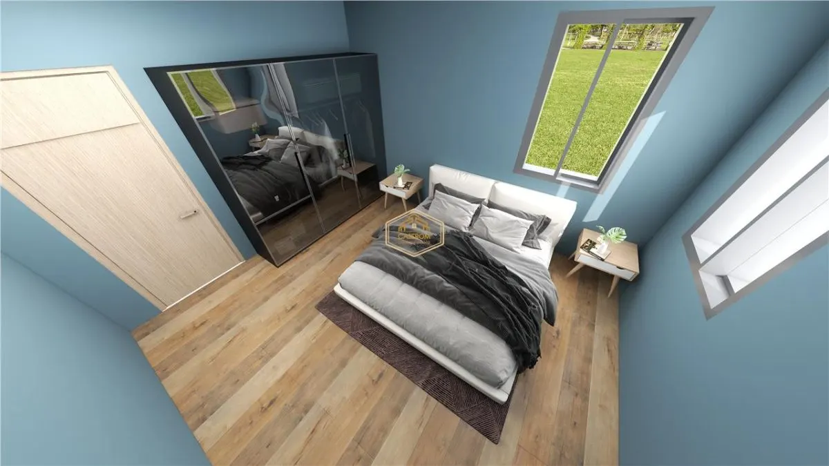 Marcus Residence  | Eleganta si confort in noile Apartamente cu 2 - 4 camere - foto 11