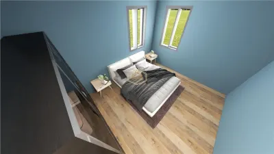Marcus Residence  | Eleganta si confort in noile Apartamente cu 2 - 4 camere - foto 12
