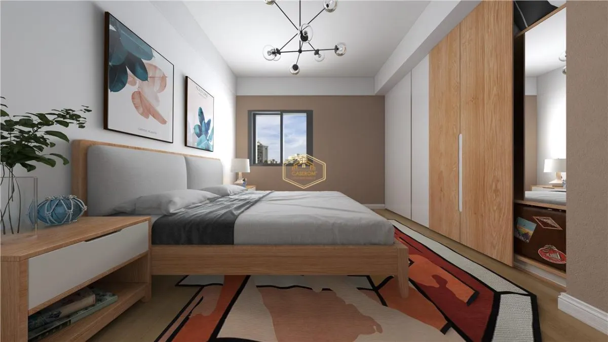 Marcus Residence  | Eleganta si confort in noile Apartamente cu 2 - 4 camere - foto 13