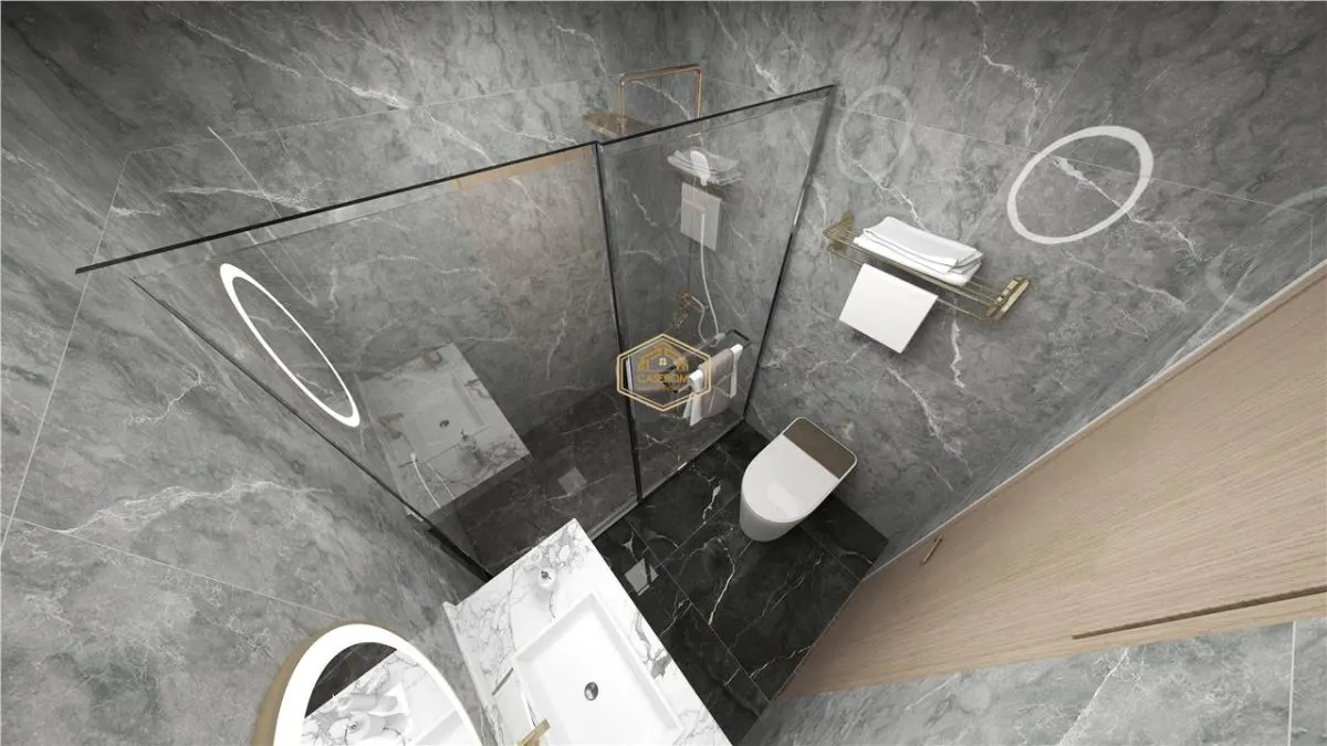 Marcus Residence  | Eleganta si confort in noile Apartamente cu 2 - 4 camere - foto 15