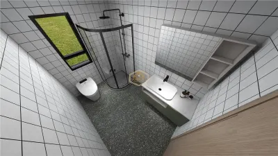 Marcus Residence  | Eleganta si confort in noile Apartamente cu 2 - 4 camere - foto 16