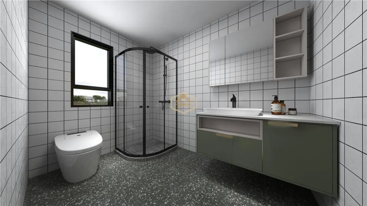 Marcus Residence  | Eleganta si confort in noile Apartamente cu 2 - 4 camere - foto 17