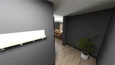 Marcus Residence  | Eleganta si confort in noile Apartamente cu 2 - 4 camere - foto 18