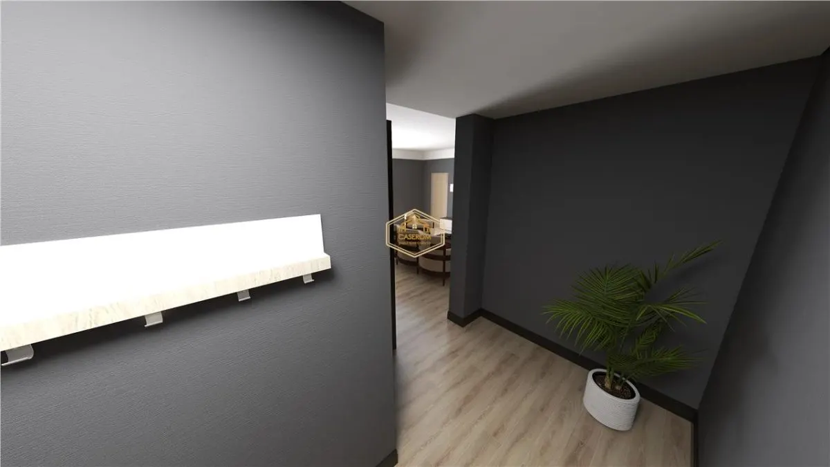 Marcus Residence  | Eleganta si confort in noile Apartamente cu 2 - 4 camere - foto 18