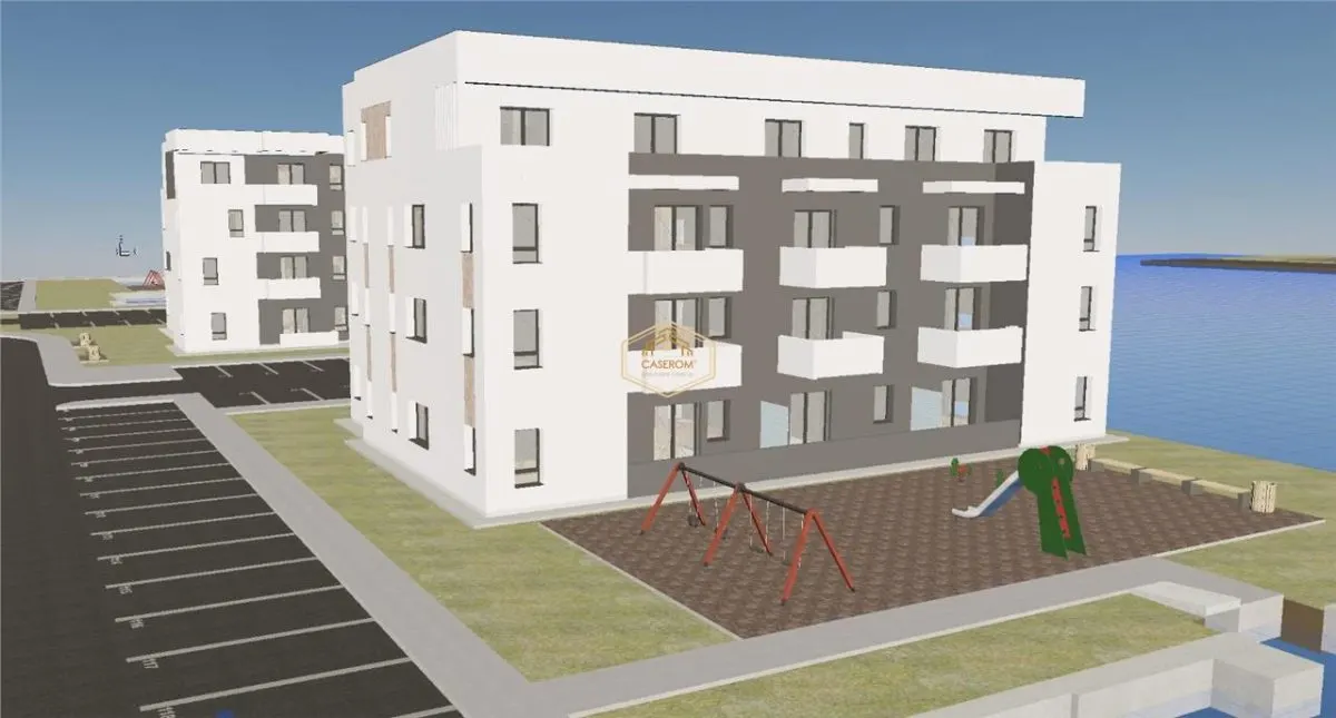 Marcus Residence  | Eleganta si confort in noile Apartamente cu 2 - 4 camere - foto 20