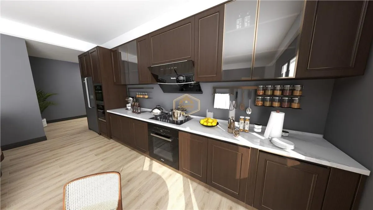 Marcus Residence  | Eleganta si confort in noile Apartamente cu 2 - 4 camere - foto 3