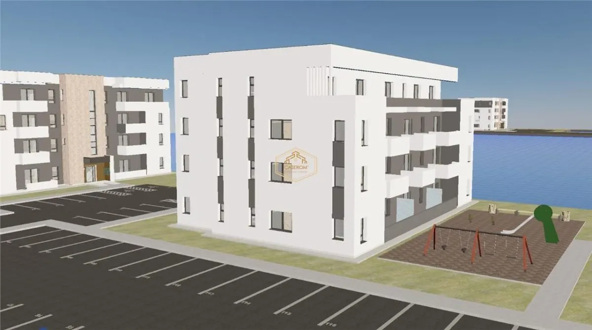 Marcus Residence  | Eleganta si confort in noile Apartamente cu 2 - 4 camere - foto 21