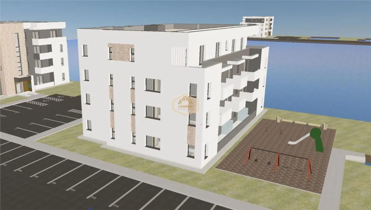 Marcus Residence  | Eleganta si confort in noile Apartamente cu 2 - 4 camere - foto 22