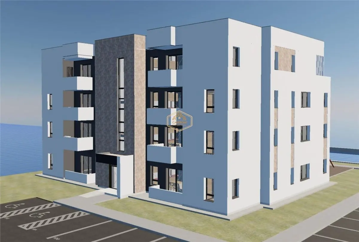 Marcus Residence  | Eleganta si confort in noile Apartamente cu 2 - 4 camere - foto 23