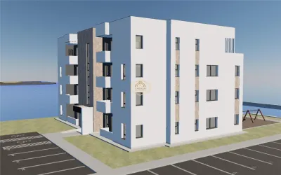 Marcus Residence  | Eleganta si confort in noile Apartamente cu 2 - 4 camere - foto 24