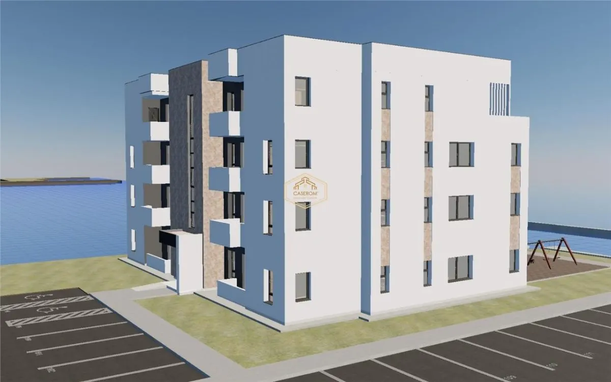 Marcus Residence  | Eleganta si confort in noile Apartamente cu 2 - 4 camere - foto 24
