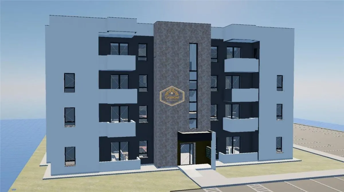 Marcus Residence  | Eleganta si confort in noile Apartamente cu 2 - 4 camere - foto 25