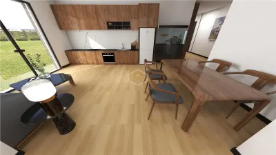 Marcus Residence  | Eleganta si confort in noile Apartamente cu 2 - 4 camere - foto 5