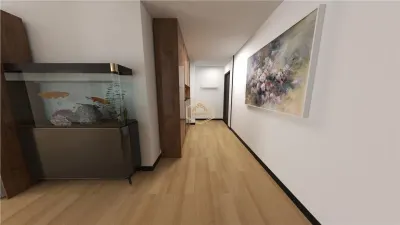 Marcus Residence  | Eleganta si confort in noile Apartamente cu 2 - 4 camere - foto 8