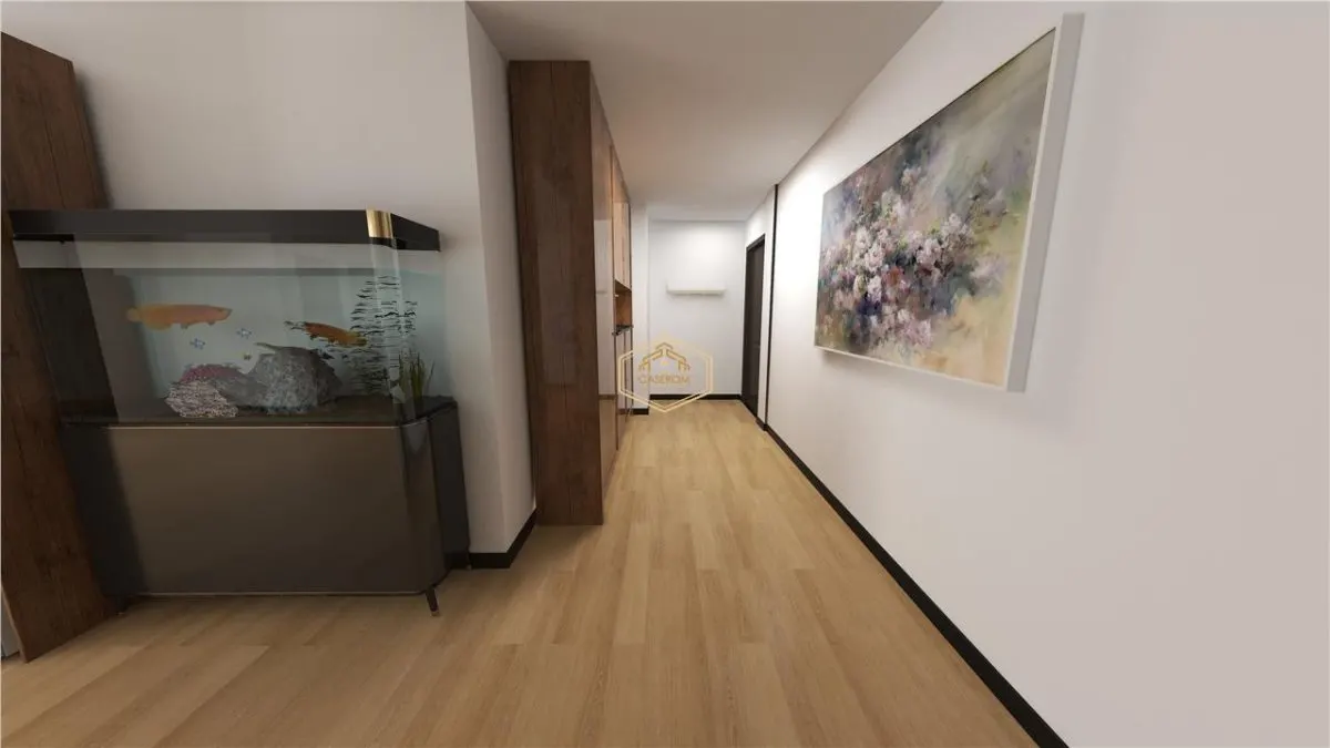 Marcus Residence  | Eleganta si confort in noile Apartamente cu 2 - 4 camere - foto 8