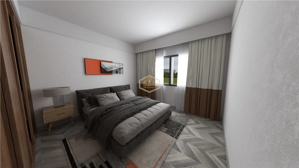 Marcus Residence  | Eleganta si confort in noile Apartamente cu 2 - 4 camere - foto 9