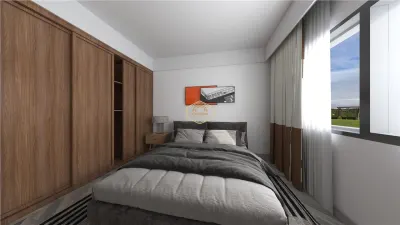 Marcus Residence  | Eleganta si confort in noile Apartamente cu 2 - 4 camere - foto 10