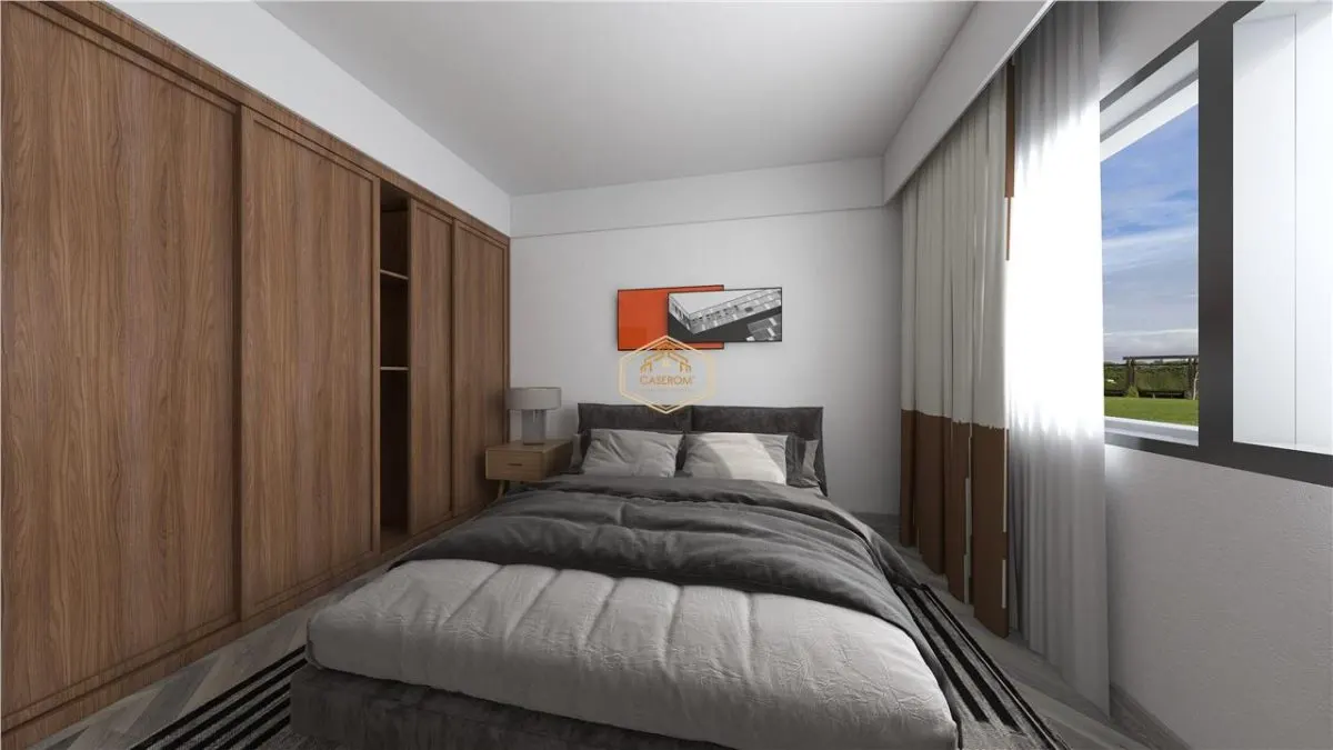 Marcus Residence  | Eleganta si confort in noile Apartamente cu 2 - 4 camere - foto 10