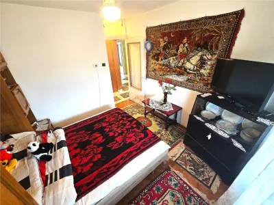 Video | Apartament cu 3 camere decomandate | Micro 17 | Strada Brasov - foto 8