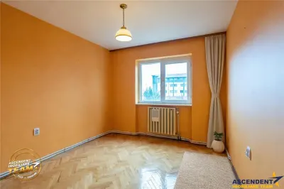 FILM:Apartament cu 4 camere,2 bai,2 balcoane,2 garaje,Targu Secuiesc,Covasna - foto 6