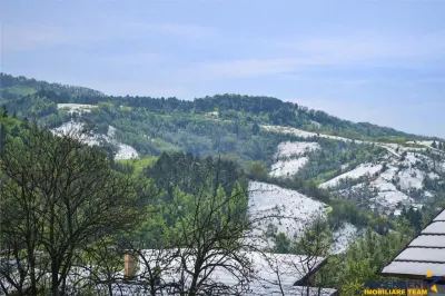 Un colt de liniste la poalele Tampei, Schei -  Casuta singura in curte, Brasov - foto 6
