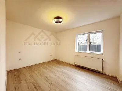 Apartament 3 camere, parter, cu loc de parcare si gradina, zona Piata Izvoare - Baia Mare