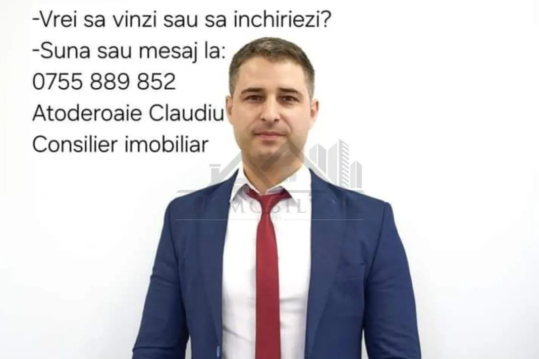 Teren pentru casa cu vedere frumoasa - foto 7