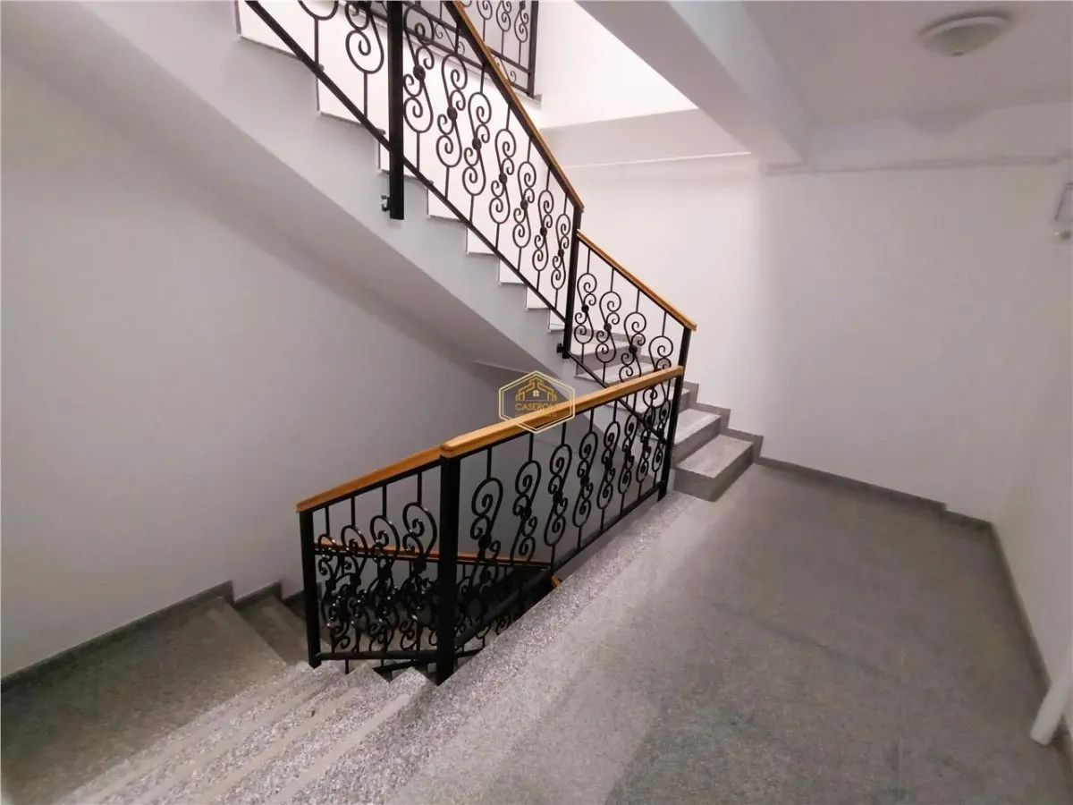 VIDEO | Apartament cu 2 camere la etajul 1 | Piata de Vechituri - foto 10