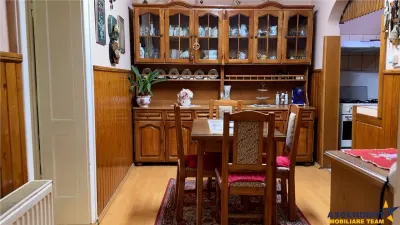 3D!Ansamblu casa+productie+comercial, 3 corpuri,acces stradal,Tudor,Targu Mures, potential ridicat - foto 11