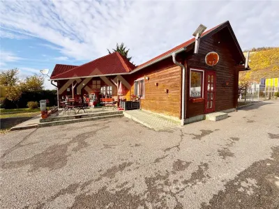 OPORTUNITATE, 11000 mp teren intravilan, cu diverse constructii pe el, Seini la DN - foto 2