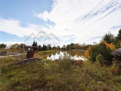 OPORTUNITATE, 11000 mp teren intravilan, cu diverse constructii pe el, Seini la DN - foto 12