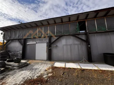 OPORTUNITATE, 11000 mp teren intravilan, cu diverse constructii pe el, Seini la DN - foto 6