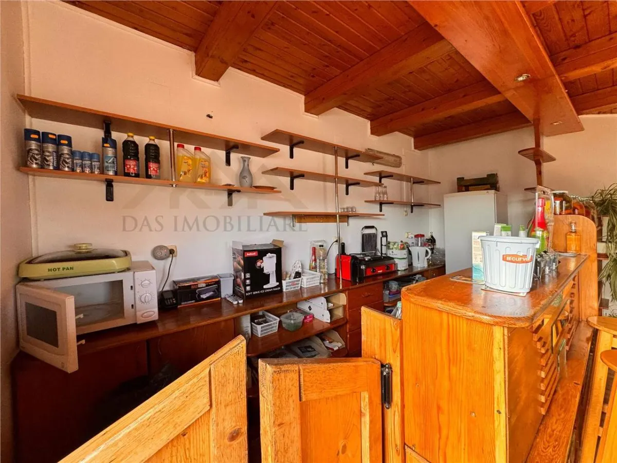 OPORTUNITATE, 11000 mp teren intravilan, cu diverse constructii pe el, Seini la DN - foto 7
