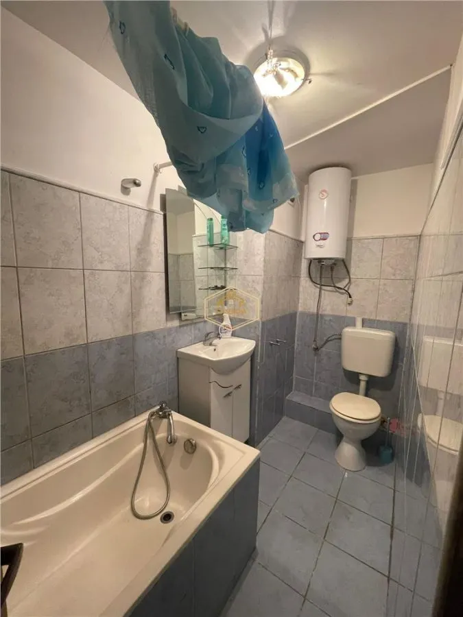 Casa imp?r?it? in 2 apartamente cu acces separat | zona semicentral? | B-dul Unirii | - foto 17