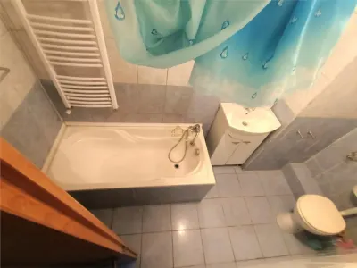 Casa imp?r?it? in 2 apartamente cu acces separat | zona semicentral? | B-dul Unirii | - foto 18
