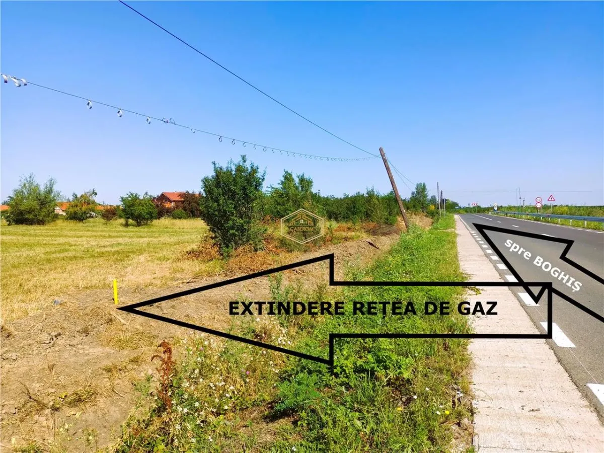 Loc de casa - Gradina | Plata in 12 rate | 20 minute de centrul orasului - foto 9