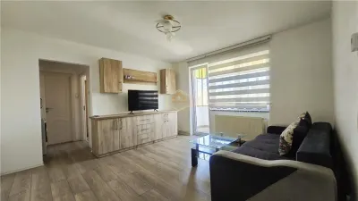 Centru | Apartament cu 2 camere | Gata de mutat - Satu Mare