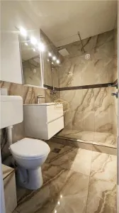 Centru | Apartament cu 2 camere | Gata de mutat - foto 11