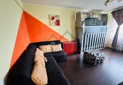 Apartament 2 camere cu pod Nicolina - Lidl - Iasi