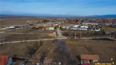 FILM! +25.400mp teren+Complex agrozootehnic cu traditie, accesorizat+ potential A,Borosneu - foto 24