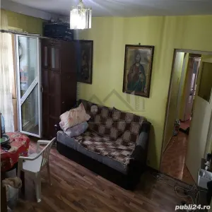 Apartament 3 camere Baza 3 - Carrefour - Iasi