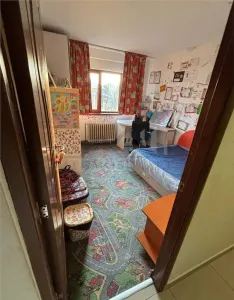 Apartament 3 camere Nicolina - Iasi