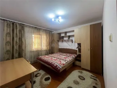 Apartament 2 camere Nicolina - Iasi