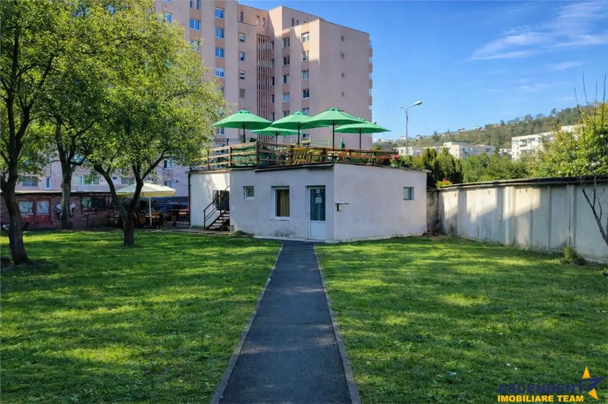 Vanzare/schimb:Afacere la cheie:Spatiu comercial cu istoric valoros, Tudor, Targu Mures - foto 9