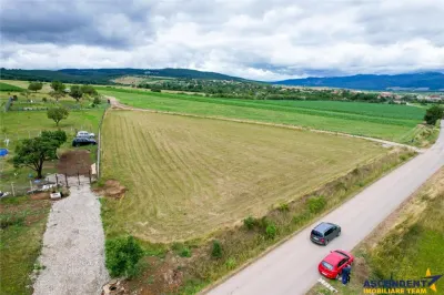 3.800mp recomandat:investitie,rezidenta vacanta,domeniu privat,Valea Crisului - foto 2