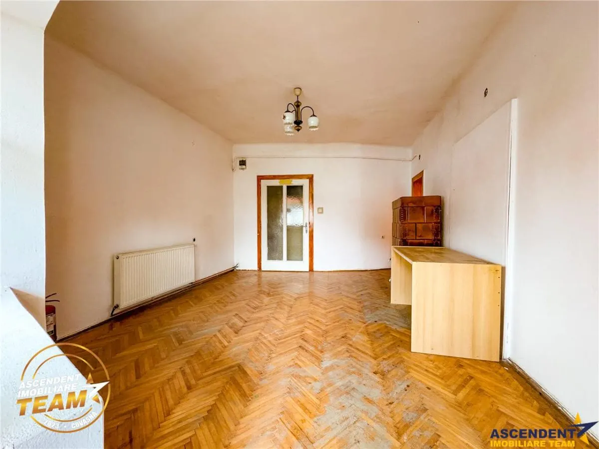 Rezidential/ comercial/  birouri, Central Sfantu Gheorghe, Covasna - foto 2
