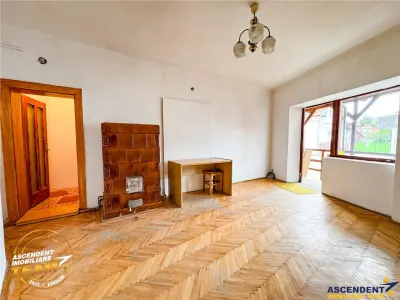 Rezidential/ comercial/  birouri, Central Sfantu Gheorghe, Covasna - foto 3