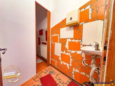 Rezidential/ comercial/  birouri, Central Sfantu Gheorghe, Covasna - foto 6