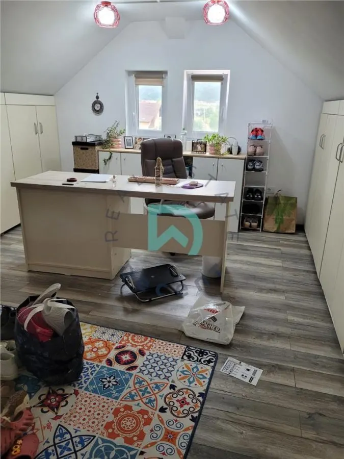 Casa  Rasnov - foto 1